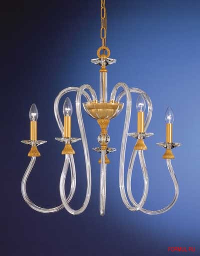Люстра OR Illuminazione Chandelier